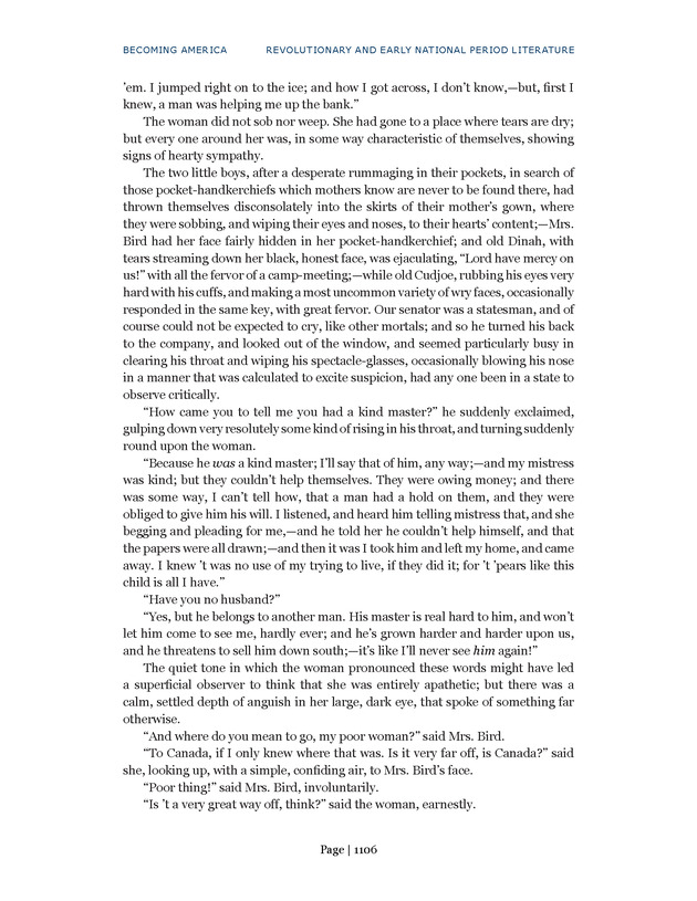 Becoming America - Title Page 1117